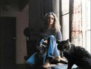 CAROLE KING   TAPESTRY   ORIGINAL UK EARLIEST TAN ODE/ A&M LABEL 1st PRESS VINYL