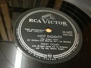 PERRY COMO 78 rpm 