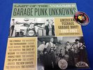 Last of the Garage Punk Unknowns Volume 5 LP NEW Vinyl Crypt-116 Piranha Records