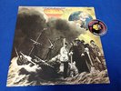 Steve Miller Band Sailor Rock LP NEW Vinyl 2018 Piranha Records