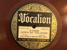 COUNTRY UNCLE DAVE MACON Vocalion 14904 Hill Billy Blues/All I Got Gone E+