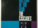 The CASCADES Rhythm of the Rain Valiant W405 VG+/EX Degritter