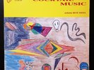 Orchestra RENE' EIFFEL - COCKTAIL MUSIC LP - 1989 Rare OBSCURE ITALIAN LIBRARY