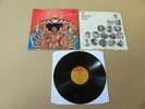 JIMI HENDRIX Axis : Bold As Love REPRISE ORIGINAL 1968 USA PRESS VINYL LP RS6281