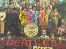 BEATLES - SGT. PEPPER'S LONELY HEARTS CLUB BAND - 12