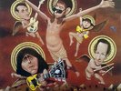 The Dickies Second Coming Enigma Vinyl LP