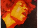 Jimi Hendrix Experience - Electric Ladyland 2xLP - Reprise