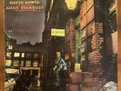 DAVID BOWIE Ziggy Stardust LSP4702 LP Classic Vinyl 1972
