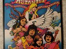 OS MUTANTES e Seus Cometas No Pais do Baurets OG Polydor LP MPB RITA LEE S. Dias