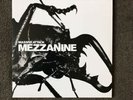 Massive Attack Mezzanine Vinyl