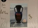 *SIGNED* HMLTD - WEST OF EDEN - RED VINYL LP DIE CUT GATEFOLD SLEEVE + FLEXI