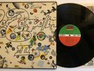 Led Zeppelin - III (3 Three) - 1970 US 1st Press SD 7201 Mastercraft PR (VG+)