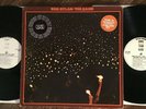 Bob Dylan / The Band - Before The Flood 2xLP Vinyl Record WHITE LABEL PROMO hype