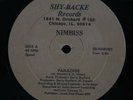 NIMBISS Paradise SHY-BACKE 12