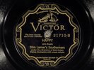 78 RPM -- Slim Lamar's Southerners, Victor 21710, E/E- Jazz