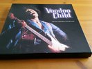 Jimi Hendrix Voodoo Child 4 LP Box