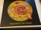 Nektar - Remember The Future 1973 UK LP UNITED ARTISTS 1st