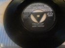 Eddie Cochran...somethin' else..7 inch vinyl record London tri centre..
