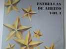 Orchestra Egrem Estrellas De Areito Vol 1 AREITO EGR 6106 LP VG+ #2573
