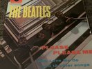 The Beatles Please Please Me Mono Vinyl