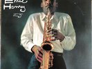 Presenting Ernie Henry + Early Art Pepper + Don Ellis New Ideas + Cliff Jordan