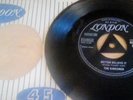 The kingsmen  better believe it...7 inch vinyl record London tri  bill haley