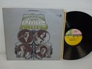 Something Else By The THE KINKS 1971 LP Reprise RS 6279 tri-color original