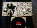 LED ZEPPELIN  III A5-B5 1st UK PRESS WITH PETER GRANT CREDIT ON LABELS & QUOTES 