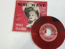 Mae West Sings Songs teacher never taught