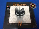 Enigma IV Screen Behind Mirror LP NEW 180 Gram Color Vinyl 2018 Piranha Records