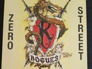 ROGUES - Zero Street LP Rock O Rama 115
