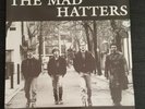 The Mad Hatters-the one....the only LP Rock O Rama 97 vom Jahr 1990