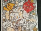 Vacant Lot- stay mental LP Rock O Rama 125 vom Jahr 1992