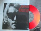 ep 45t couleur rouge JOHNNY HALLYDAY  (mexique)