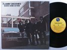 FLAMIN' GROOVIES Shake Some Action SIRE LP VG++ *