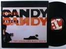 JESUS AND MARY CHAIN Psychocandy LP VG+ *