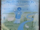 Scarce Alan Pettersson Concerto No. 2 for Violin and Orchestra Ida Haendel