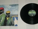 Black Sabbath : Never Say Die  Rare German 1st Press Vinyl LP 1978 Vertigo