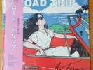 Antgry Road Trip on Vinyl