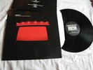 Unplayed original Interpol Turn on the Bright Lights not reissue UK Matador