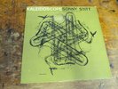SONNY STITT Kaleidoscope LP PRESTIGE 7077 mono 446 DG RVG VG++ very nice