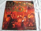 Sealed original Mando Diao Hurricane Bar 2004 Sweden gatefold perfect