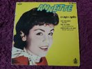 Annette ?– O Dio Mio Vinyl 7