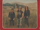 The Cadillac Three COUNTRY FUZZ Gatefold BIG MACHINE RECORDS New Vinyl 2 LP