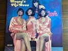Honey & the Bees - Love LP Rare Soul
