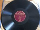 RARE  HENRY HALL: Teddy Bears' Picnic / Here Comes The Bogeyman 78rpm E/+