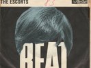 Single 7'' - The Escorts - Dizzy Miss Lizzie - Star-Club 148540 STF - 1964