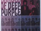 DEEP PURPLE Shades Of TETRAGRAMMATON NO.T-102 LP 70s reissue canada SEALED *