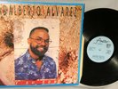 LP ADALBERTO ALVAREZ Y Su Son (ORIG Vinyl, AREITO, 1993, LD-4817) NM