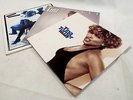 3 X TINA TURNER Vinyl Lps Inc 'Simply the Best' & 'Foreign Affair' - S61